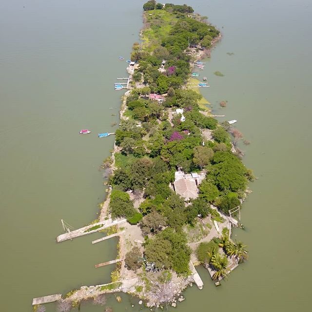 Isla de los alacranes 
