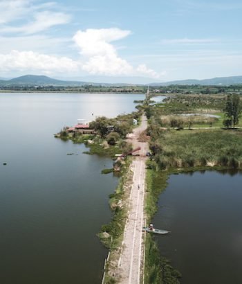 Laguna de Zapotlan