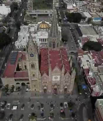 Templo Expiatorio