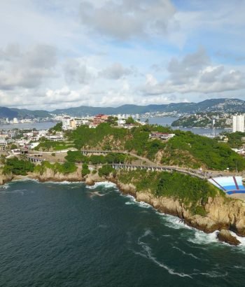 La Quebrada y Sinfonía del mar