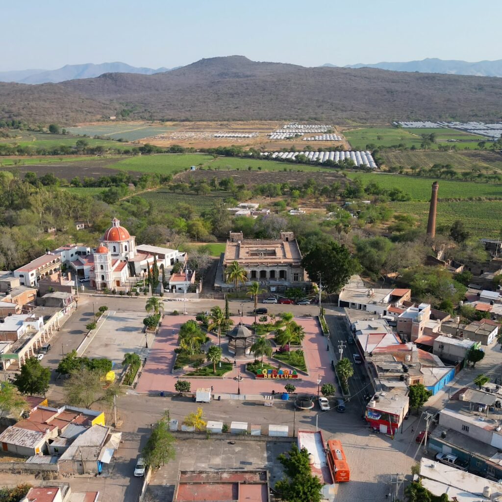 Cofradía de la Luz: Un Tesoro Escondido en el Corazón de Jalisco