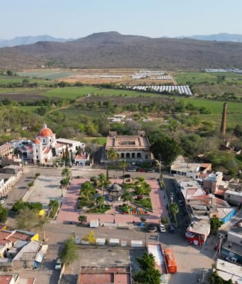 Cofradía de la Luz: Un Tesoro Escondido en el Corazón de Jalisco